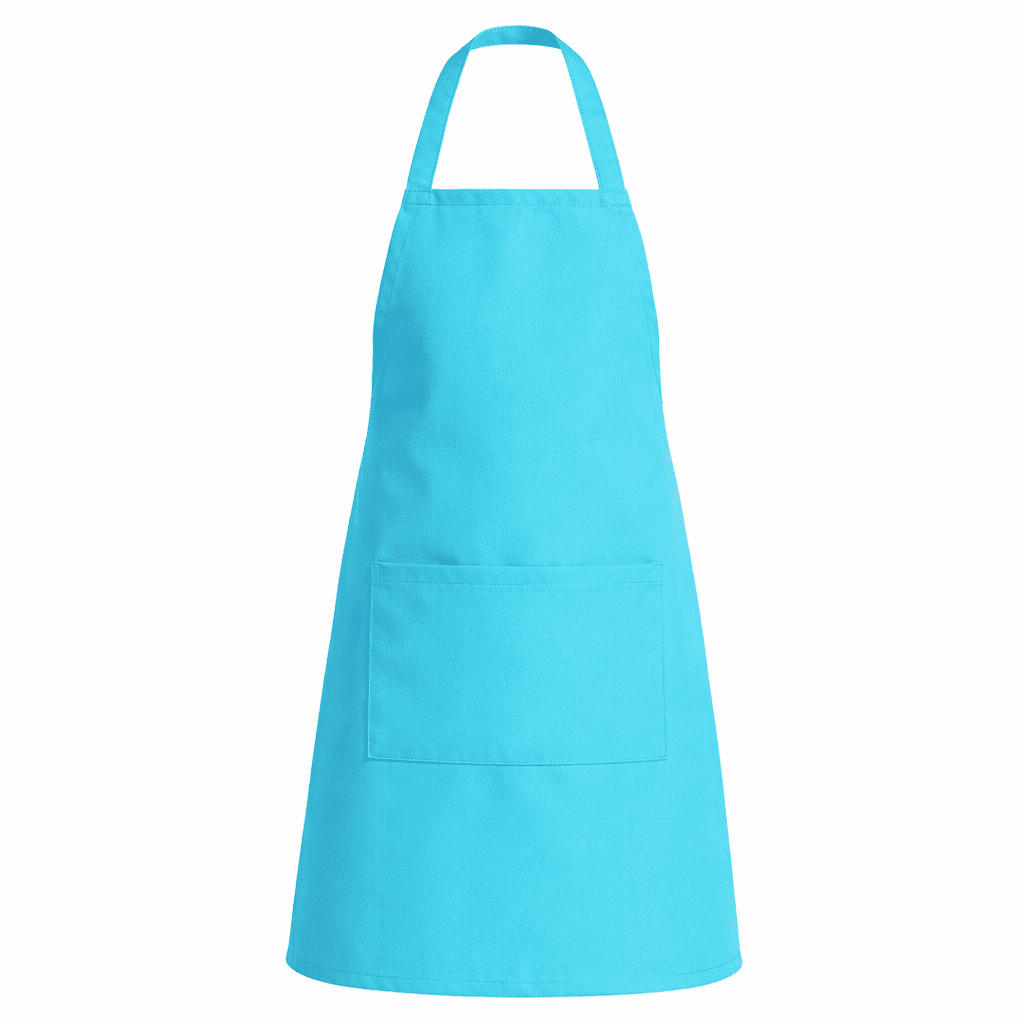 Classic Small Kids Bib Apron