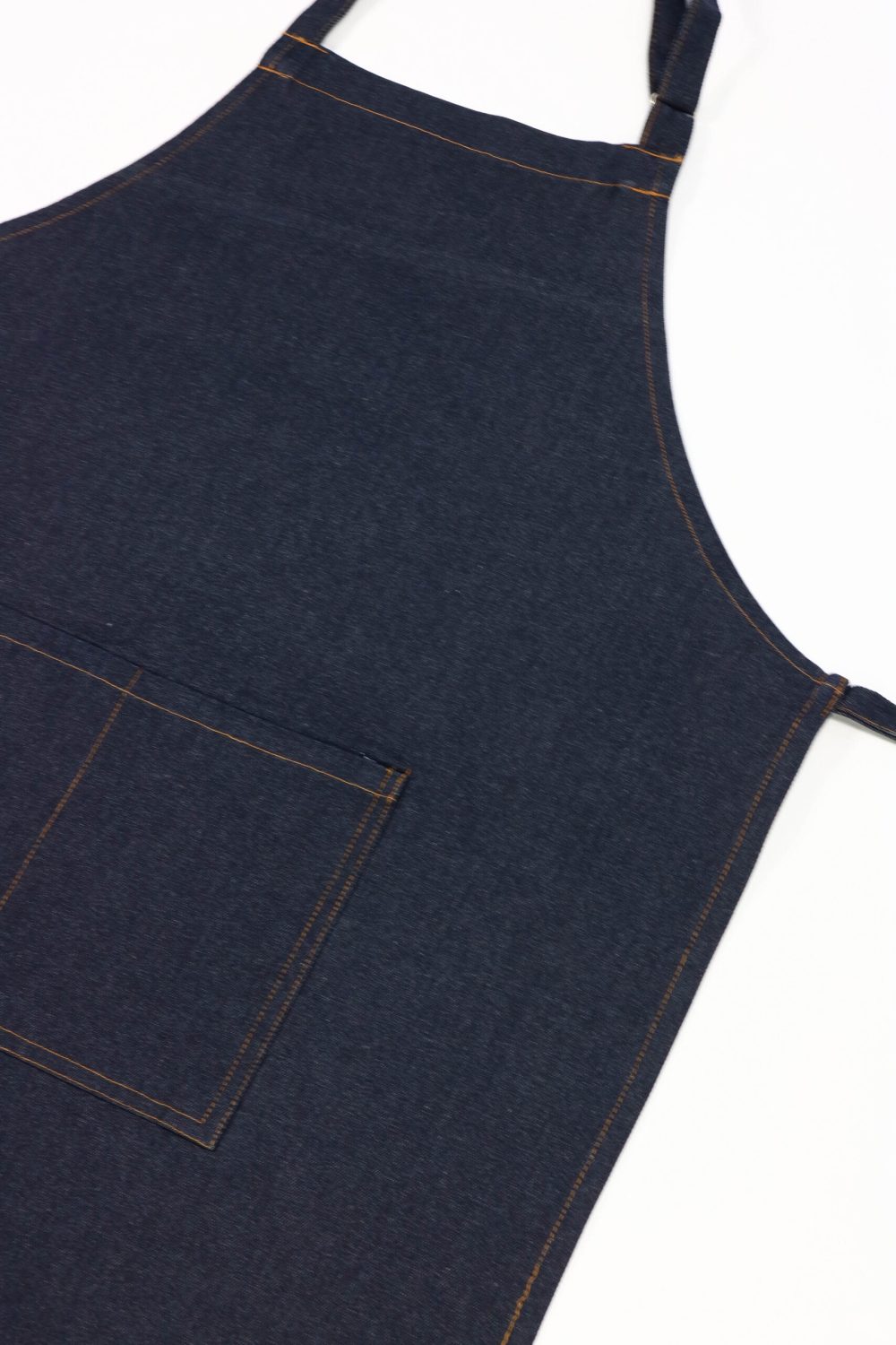 Classic Denim Bib Apron | Buy Aprons South Africa