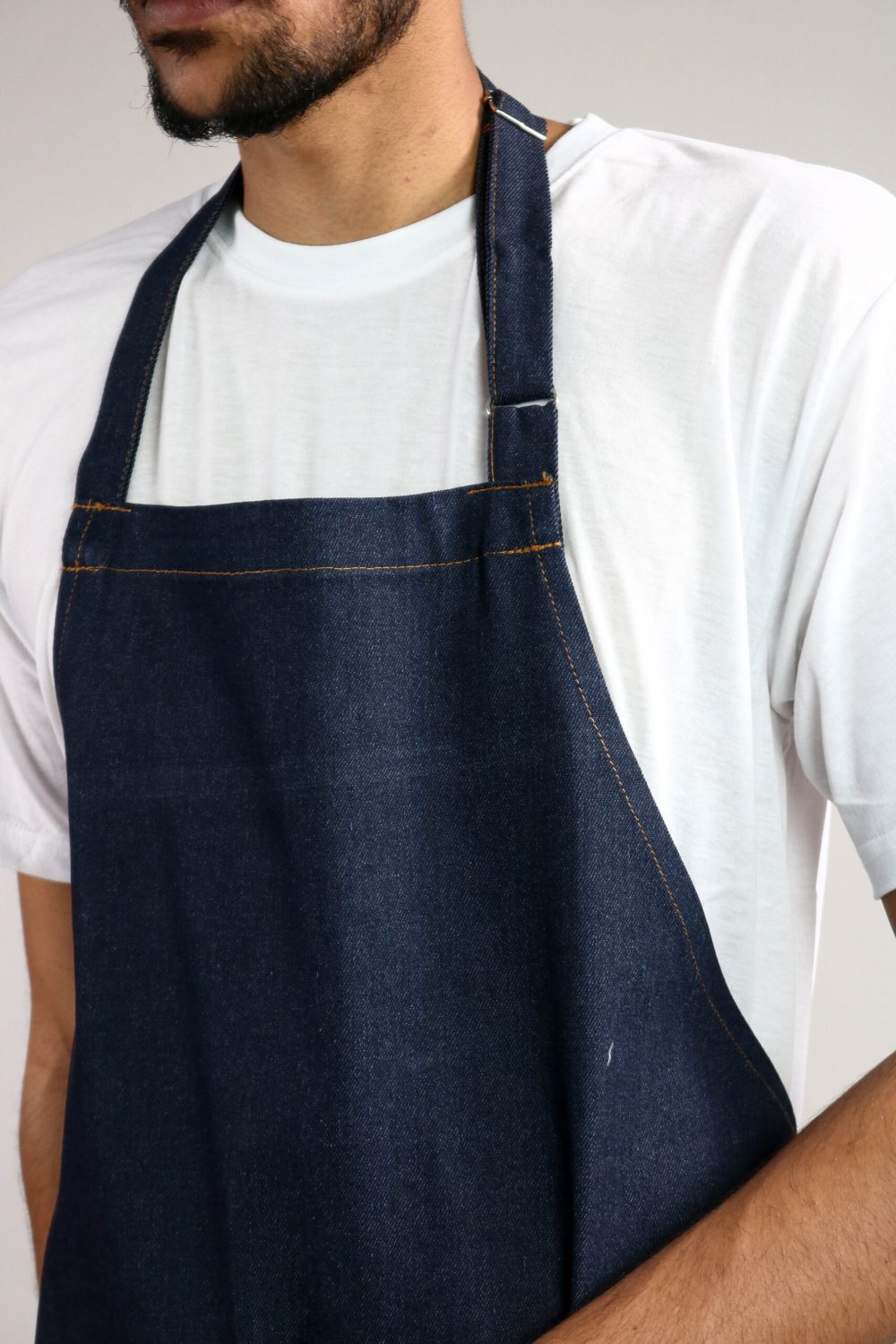 Classic Denim Bib Apron | Buy Aprons South Africa