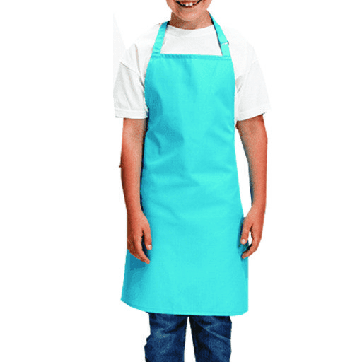 Classic Small Kids Bib Apron - Image 2