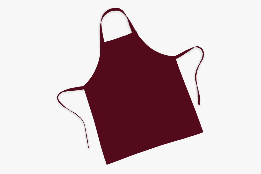 Classic Bib Aprons | Range of Colors | Buy Aprons