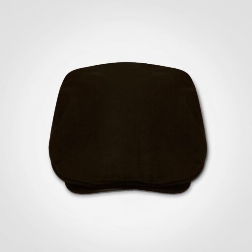 Gatsby Black Cap